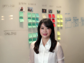 FUNWOO科技房仲  導入AI免門市也能買房置產